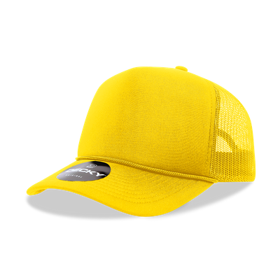 Yellow Yellow - Custom Aprons Now