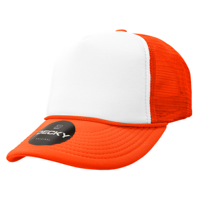 Orange Orange - Custom Aprons Now