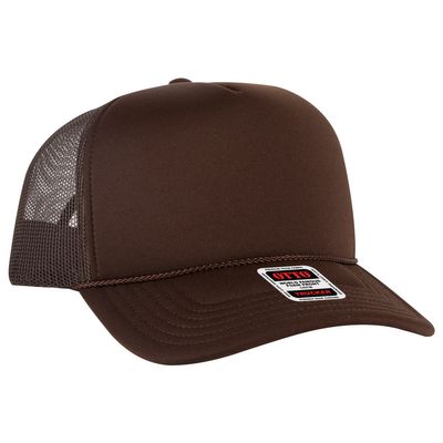 Brown Brown - Custom Aprons Now