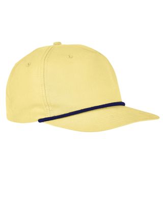 Yellow/Navy Yellow/Navy - Custom Aprons Now
