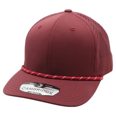 Burgundy Burgundy - Custom Aprons Now