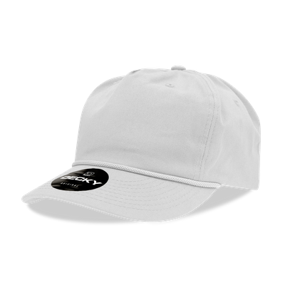 White White - Custom Aprons Now