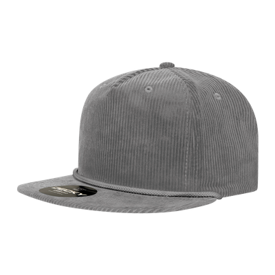 Grey Grey - Custom Aprons Now