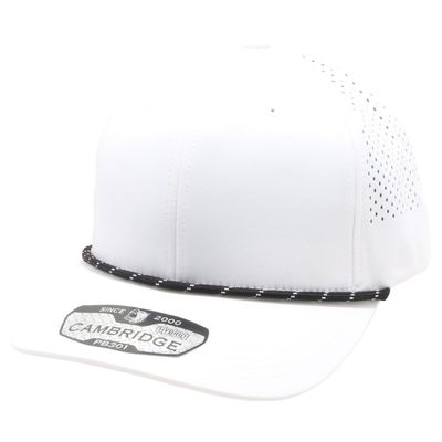 White White - Custom Aprons Now