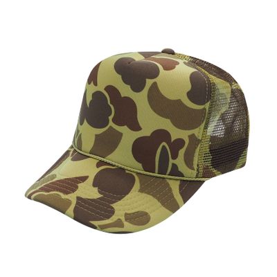 Green Camo Green Camo - Custom Aprons Now