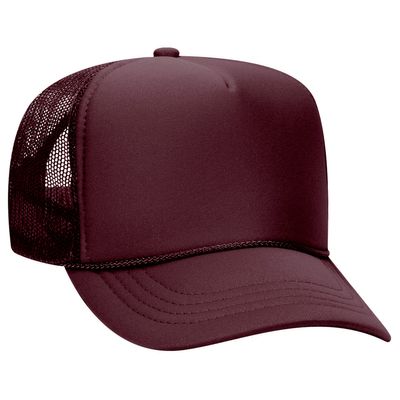 Maroon Maroon - Custom Aprons Now