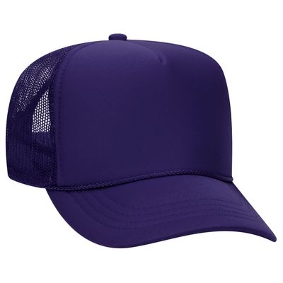 Purple Purple - Custom Aprons Now