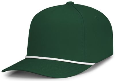DARK GREEN/WHITE DARK GREEN/WHITE - Custom Aprons Now