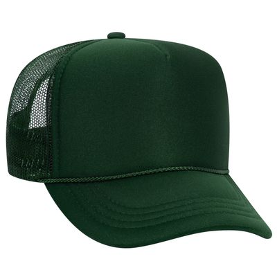 Dark Green Dark Green - Custom Aprons Now