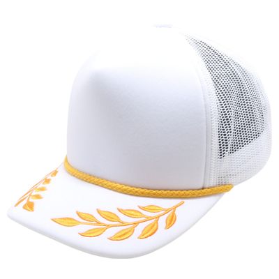 White White - Custom Aprons Now