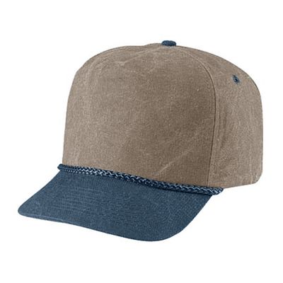 Sand/Indigo Sand/Indigo - Custom Aprons Now
