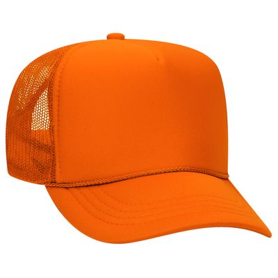 Orange Orange - Custom Aprons Now