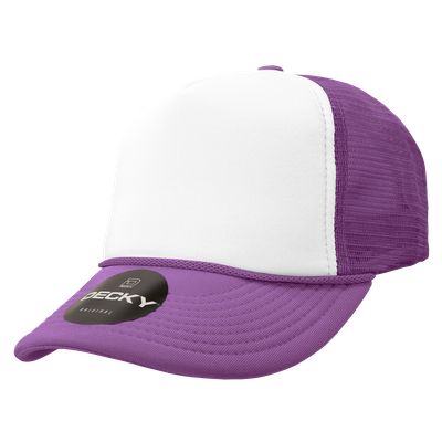 Purple Purple - Custom Aprons Now