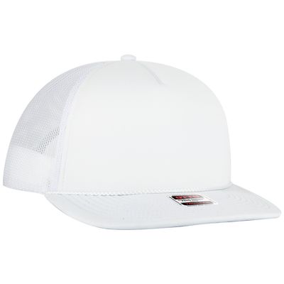 White White - Custom Aprons Now