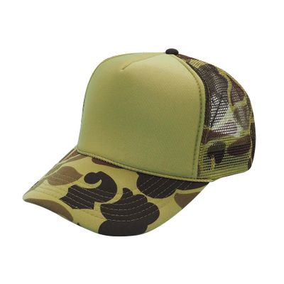 Green Camo/Light Loden Green Camo/Light Loden - Custom Aprons Now