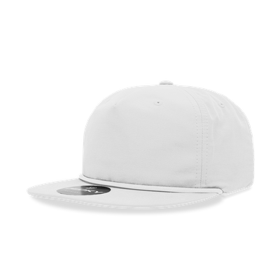 White White - Custom Aprons Now