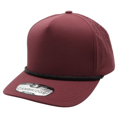 Burgundy/Black Burgundy/Black - Custom Aprons Now