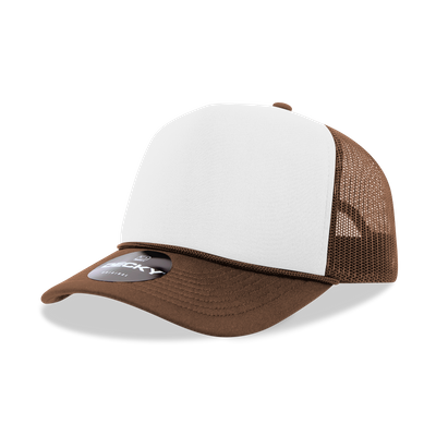 Brown Brown - Custom Aprons Now