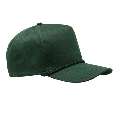 Dark Green Dark Green - Custom Aprons Now