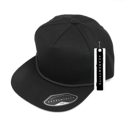 BLACK/BLACK BLACK/BLACK - Custom Aprons Now