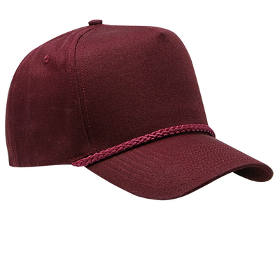 Maroon Maroon - Custom Aprons Now