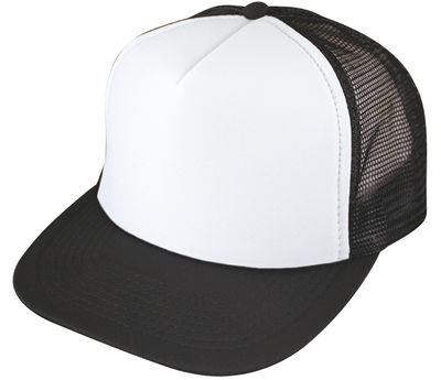Black-White Black-White - Custom Aprons Now