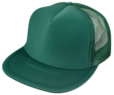 Dark Green Dark Green - Custom Aprons Now