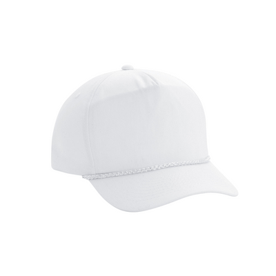 White White - Custom Aprons Now