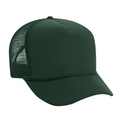 Dark Green Dark Green - Custom Aprons Now