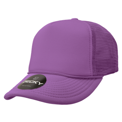 Purple Purple - Custom Aprons Now