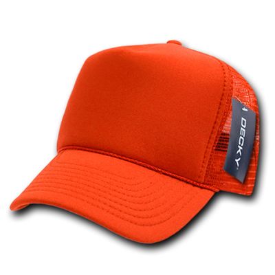 Orange Orange - Custom Aprons Now