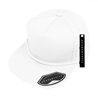 White/White White/White - Custom Aprons Now