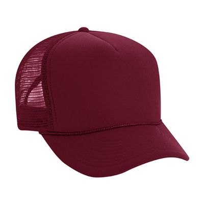 Maroon Maroon - Custom Aprons Now