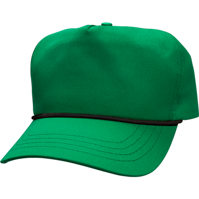Kelly Green/Black Kelly Green/Black - Custom Aprons Now