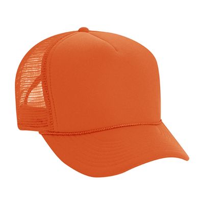 Orange Orange - Custom Aprons Now