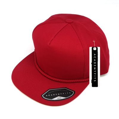 Red/Red Red/Red - Custom Aprons Now