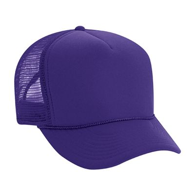 Purple Purple - Custom Aprons Now