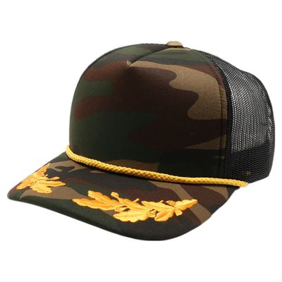Green Camo Green Camo - Custom Aprons Now