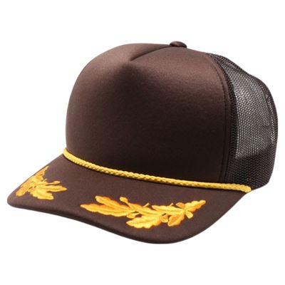 Brown Brown - Custom Aprons Now