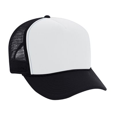WHITE/BLACK WHITE/BLACK - Custom Aprons Now