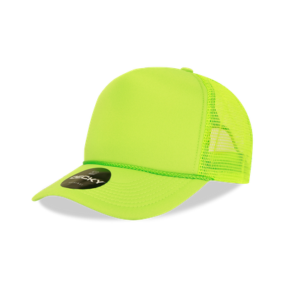 Neon Yellow Neon Yellow - Custom Aprons Now