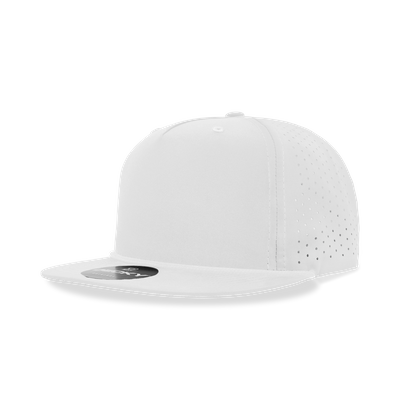 White White - Custom Aprons Now