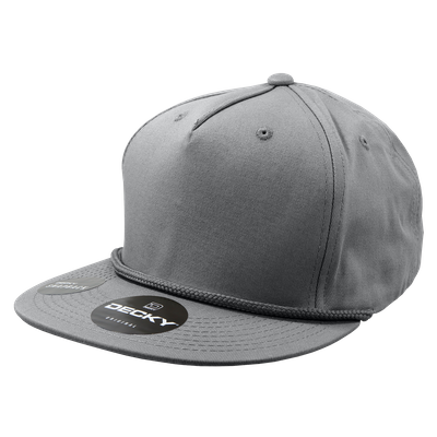 Grey Grey - Custom Aprons Now