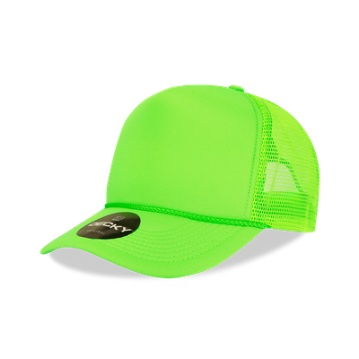 Neon Green Neon Green - Custom Aprons Now