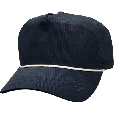 NAVY/WHITE NAVY/WHITE - Custom Aprons Now