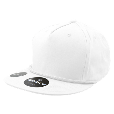 White White - Custom Aprons Now