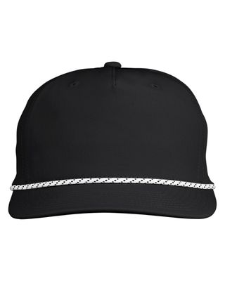 Black Black - Custom Aprons Now