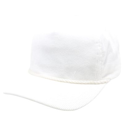 White White - Custom Aprons Now