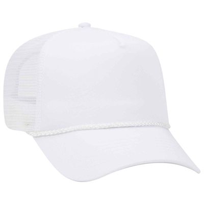White White - Custom Aprons Now
