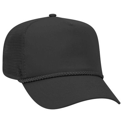 Black Black - Custom Aprons Now